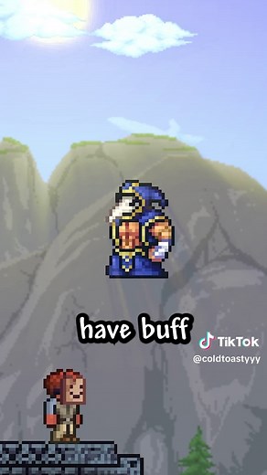 Best Terraria Resource Packs! #fyp #terraria #tmodloader #foryoupage #terrariaupdate