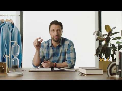 UNTUCKit CEO