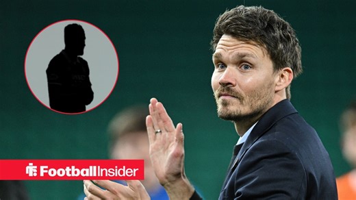 Danny Rohl ready to revive forgotten Rangers man's career after what he did vs Dundee United