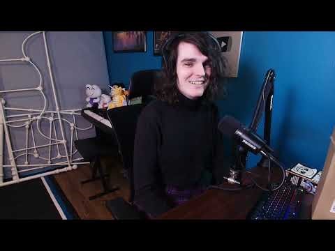 [4/11] geno speedruns & piano