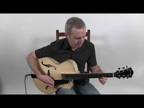 Eastman AR905CE-BD