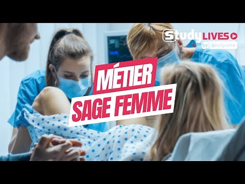 Sage-femme : une profession médicale en pleine évolution !