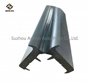 [Hot Item] Centaflex-Scharnier, PVC-Fortsetzscharnier, Gummischarnier für Anhänger