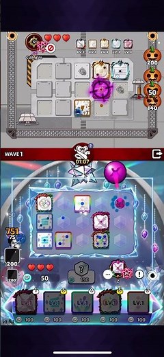 Random dice PvP #randomdice #games #randomdicewars #gaming #gameplay #bestdeck #androidgames #level