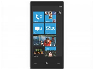 Finally OS for Windows "Phone 7" for smartphone official release, thorough explanation with screenshots and movies