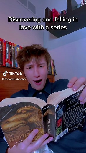 Discovering the Emotional Journey of the Inheritance Cycle Ending