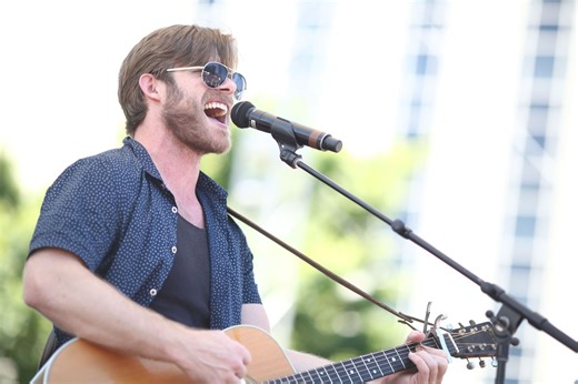 5 Chris Carmack movies and TV shows that deserve a spot on your watchlist