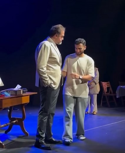 Useif Hashish on Reels