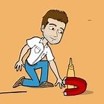 Vegetta Saw Game Play Online |   Solution and Video Walkthrough