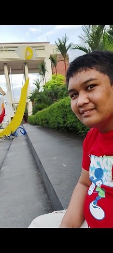 Up Diliman Campus Tour