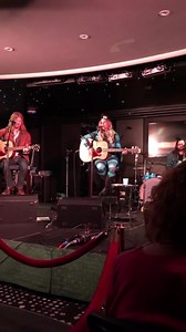 8.8K views · 992 reactions | Here’s a little Outlaw Country West cruise action for ya! Thanks for having us! #outlawcountrywest | Elizabeth Cook | Facebook