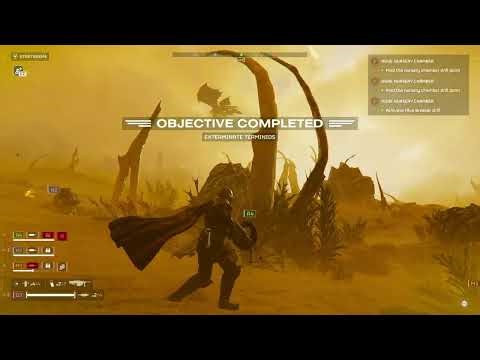 Helldivers 2 – Surviving the Galaxy’s Toughest Enemies