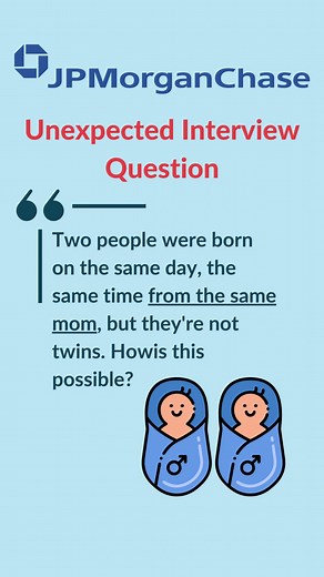 Answering Key Questions in Sales and Trading Internship Job Interviews at JPMorgan and Goldman Sachs