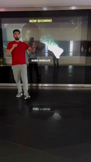 7.6K views · 405 reactions | Details Get up to 50% OFF in Cinemas...