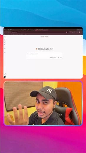 I Automated Everything with Claude 😳 #AI #Claude #n8n