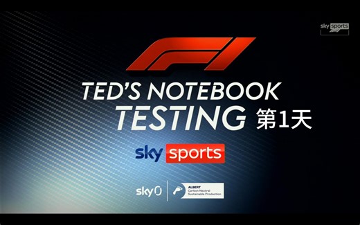 [F1] Ted's Testing Notebook 2023冬测第1天