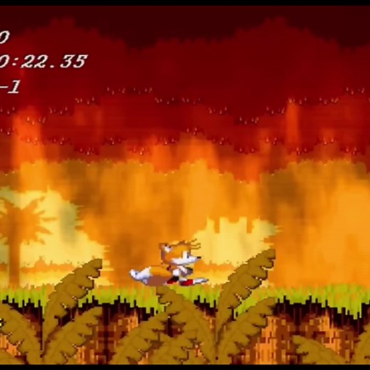 Sonic EXE Drowning Theme Song