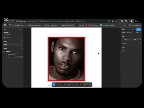 Figma Design Basics Full Course