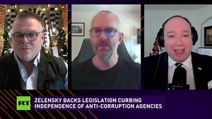 CrossTalk | Kiev regime's decay