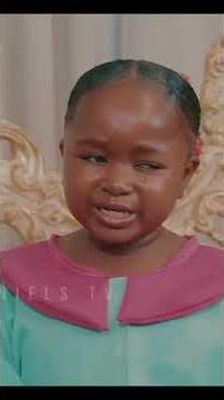 Things are getting suspicious around here - CROWN OF VENGEANCE - Nigerian movies 2026