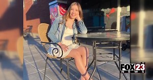 Family speaks out after police make arrest in shooting death of 19-year-old