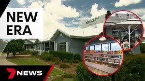 12K views · 327 reactions | Queensland's first 'micro town' for the elderly is being heralded as a new era for age care. Residents have easy access to shops, a wellness centre and even a cinema with remarkable results. 7NEWS at 6pm. #7NEWS | 7NEWS Brisbane | Facebook