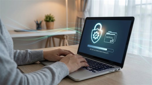 eDocPerso mon compte : Accéder à son coffre-fort numérique et ses documents de paie