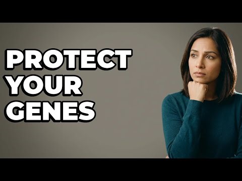 What Is The Value Of Genetic Information Privacy?