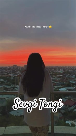 Sevgi Sabina Ibragimova