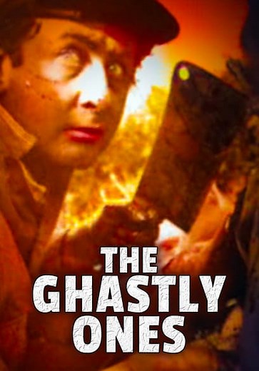 The Ghastly Ones (1968)
