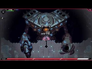 CrossCode (Beta) - All Bosses [No Damage]