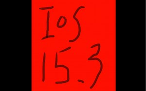 苹果xr更新ios15.3还是很丝滑的！