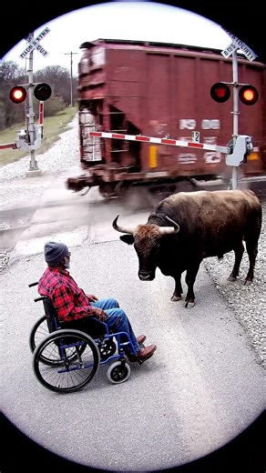 Crazy AI, in the face of life, AI needs to take a step back, a funny moment.