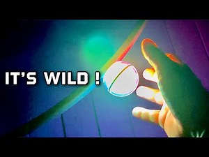 You have to see the Olight Sphere its wild but so cool ! you have to get one