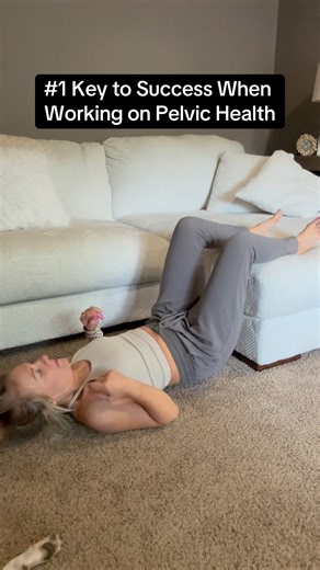 43K views · 760 reactions | Without it... nothing else matters! 勺❤️李勇#yogateacher #pelvicpain #pelvichealth #pelvicfloorexercises #yogapractice #pelvicfloor #yogabenefits #yogaforbeginners #tightpelvicfloor #hypertonicpelvicfloor #fyp #foryou #hippain #hipmobility #foryou #yogaathome #yogatherapy | Pelvic Health Yogi | Facebook