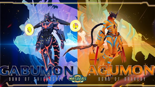 数码宝贝大师[DMW]邪龙本攻略