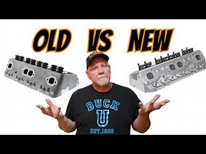 SHOCKING Truth About Modern Cylinder Heads vs Double Humps