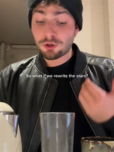 Rewrite The Stars - ZOUK Dance Vibes