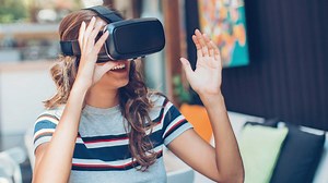 Die 5 besten VR-Filme für immersive Unterhaltung
