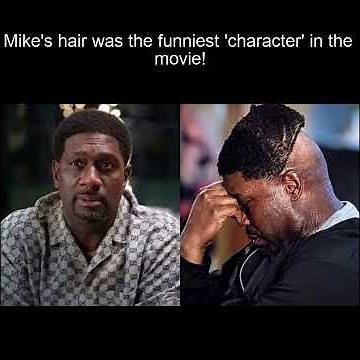 Why Did I Get Married Again? | Mike's Hair Was The FUNNIEST Character In The Movie!