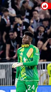 47K views · 751 reactions | The Worst Goalkeeper in Manchester United History?! #reels #football #manchesterunited #Onana | Football and News | Facebook