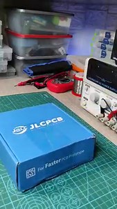 89K views · 830 reactions | WS2812 LED shield for Pico .Credit : DIYGUY Chris #jlcpcb | JLCPCB | Facebook