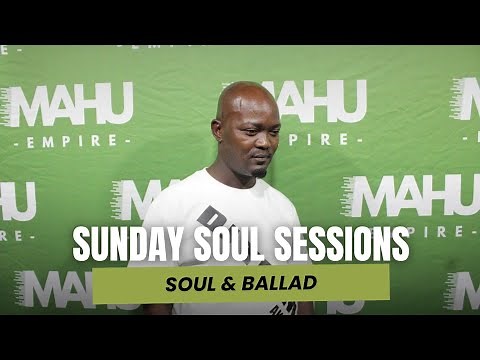 Sunday Soul Sessions 32 | Dj Teeman | Soul & Ballads | Soul & RnB Sing Along's | 04 January 2026