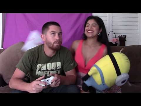 WHY GUYS GET KICKED IN THE BALLS