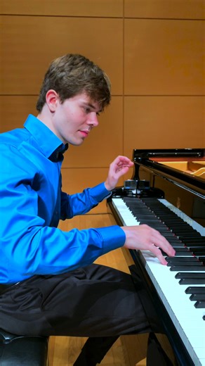 8.3K views · 568 reactions |  Welcome 2026 – New Year Concert (Live Stream)  Join me this Thursday, January 1st, at 6:00 PM CET to open the new year together through music  I am playing for you my own composition All of my Love  I have recorded it shortly before my concert in the Tokyo Opera Recital Hall. I hope you will enjoy it. Thank you so much. I wish you a happy day  | Michael Andreas Häringer | Facebook