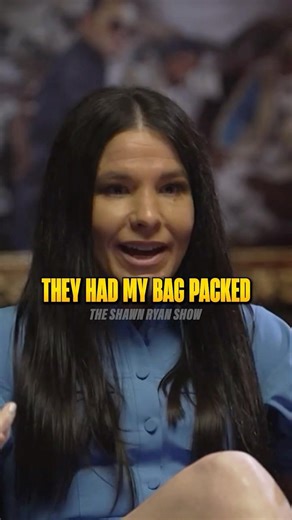 Her Parents Sent Her To A Mental Hospital 😳