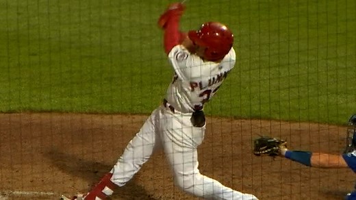 Top Prospects: Nick Plummer