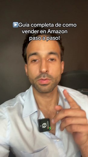 Parte 1: Como crear una cuenta de vendedor de Amazon! #amazonfba #comovenderenamazon #negociosdigitales #dinerodesdecasa #comoganardineroporinternet #dinerodesdecasa #comohacerdinero