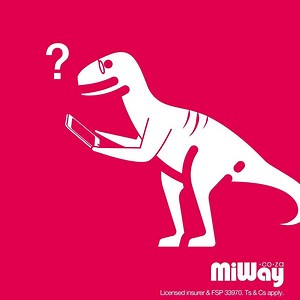 Raise your hand if you feel like a digital-dinosaur: ‍♀️ It might...