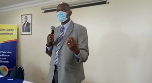 ZETDC Acting MD explains further on current electricity supply capacity against the growing demand as a result of increased activities in the market.#NDS1 | ZETDC